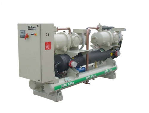 MCQUAY ECOPLUS SE